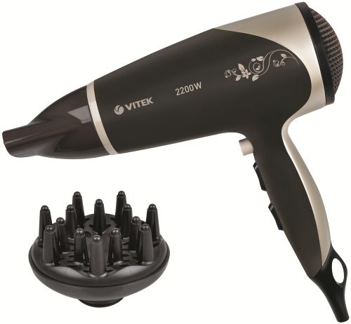 

Фен Vitek VT-2327 CL