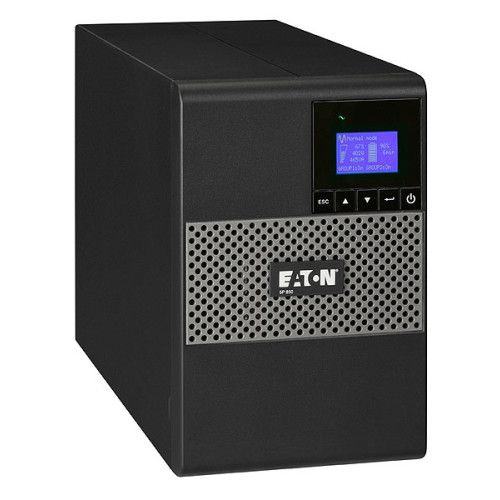 

Источник бесперебойного питания Eaton 5P 850i ВА (5P850i)