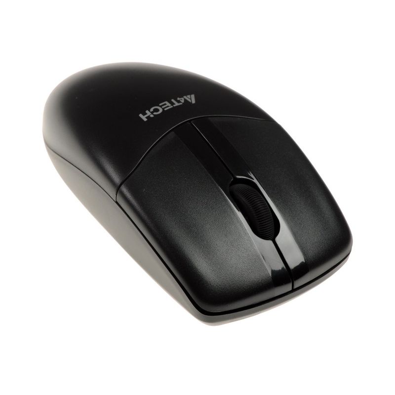 

Компьютерная мышь A4Tech G3-220N-1 USB черный