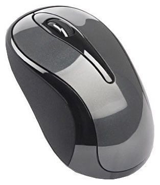 

Компьютерная мышь A4Tech G3-280A Glossy Grey серый