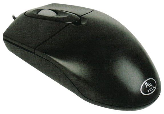 

Компьютерная мышь A4Tech OP-720 PS/2 черный