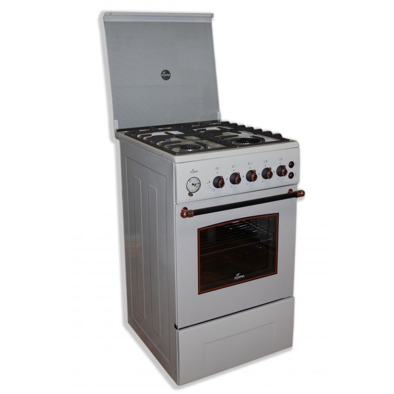 

Газовая плита Flama BG 2421-W1