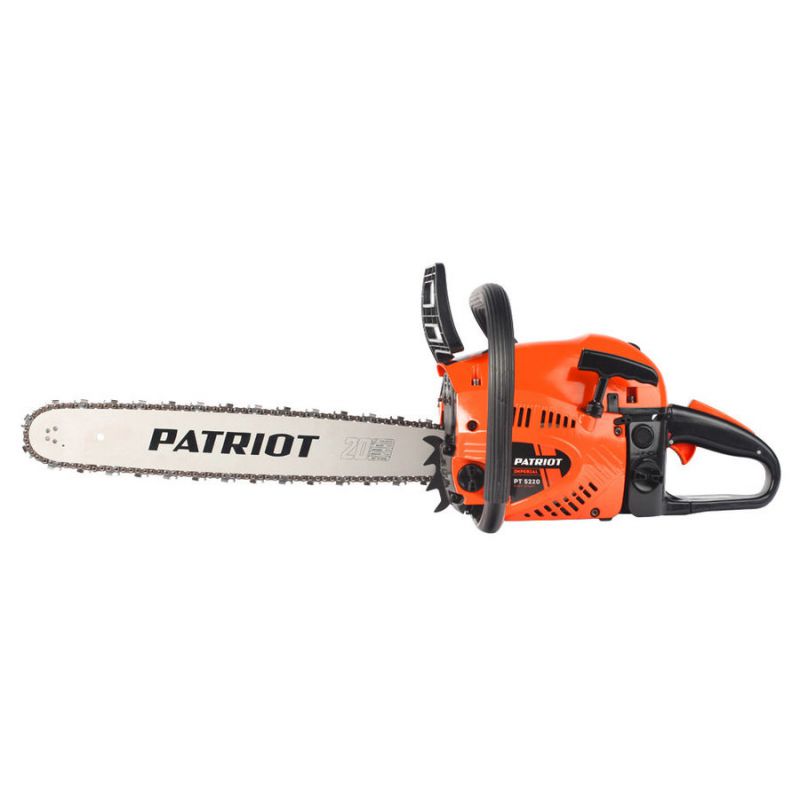 

Цепная пила Patriot PT 5220 Imperial