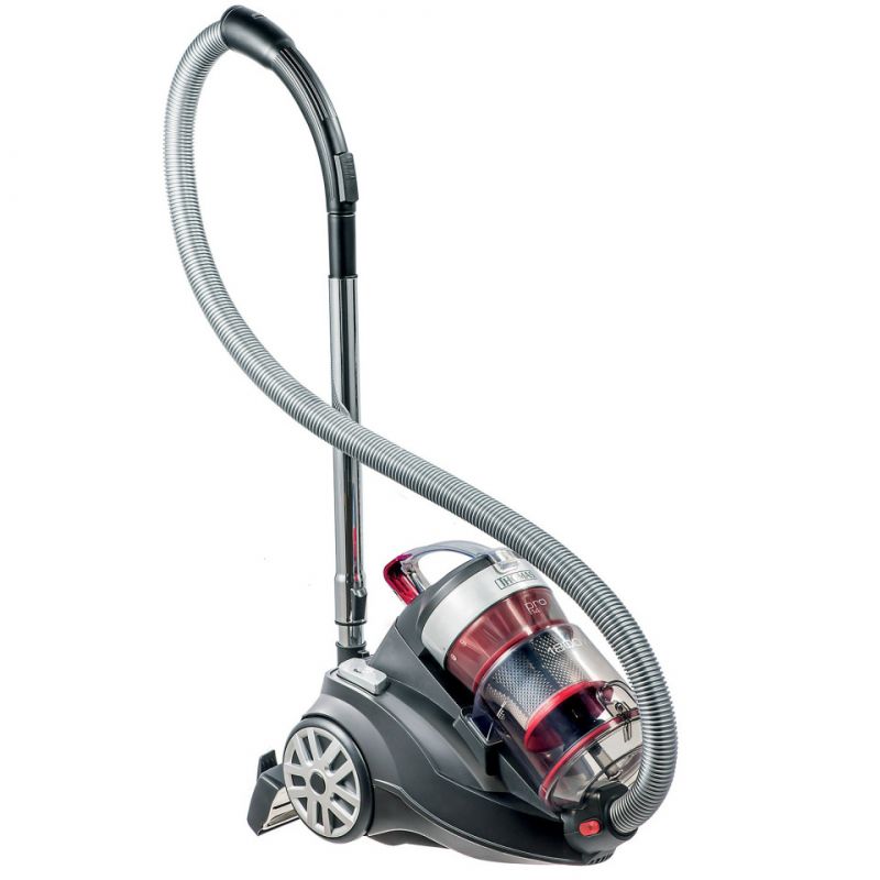 

Пылесос Thomas Multi Cyclone Pro 14 (785037)