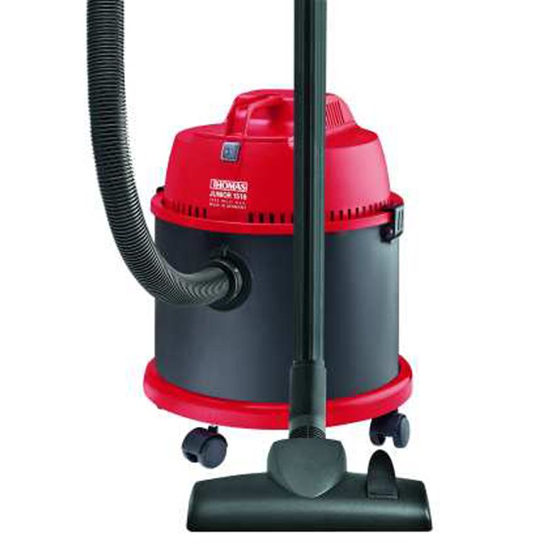 

Пылесос Thomas Junior 1516 (786846)