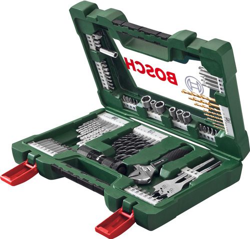 

Набор инструментов Bosch V-line-83