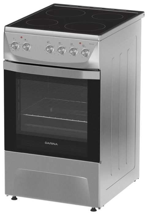 

Электрическая плита Darina 1D5 EC241 614 X