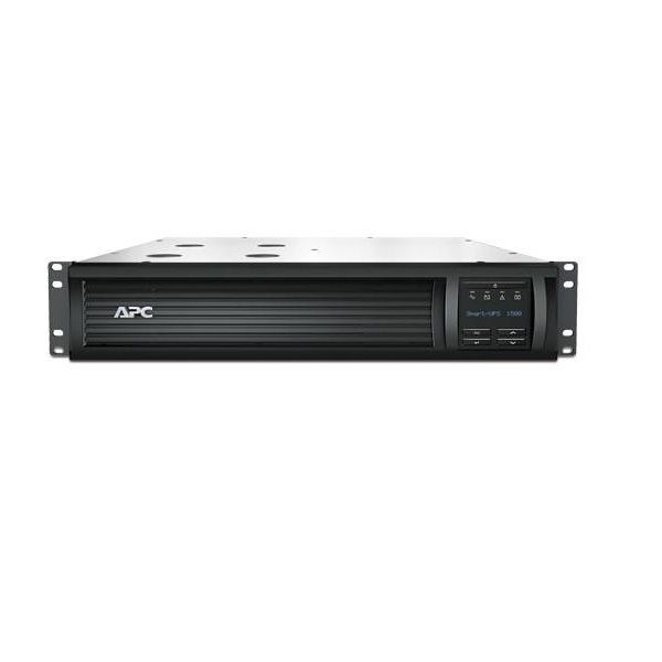 

Источник бесперебойного питания APC by Schneider Electric SMT 1500RMI2UNC