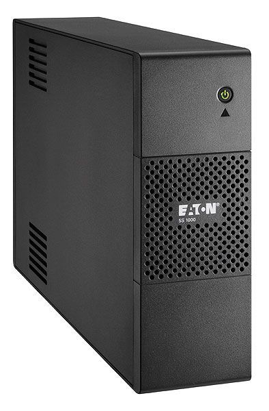 

Источник бесперебойного питания Eaton 5S 1500i