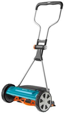 

Газонокосилка Gardena 400C Comfort
