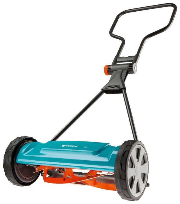

Газонокосилка Gardena 400 Classic