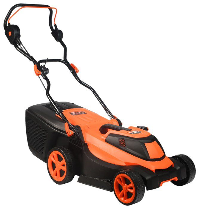 

Газонокосилка Patriot PT 1634E