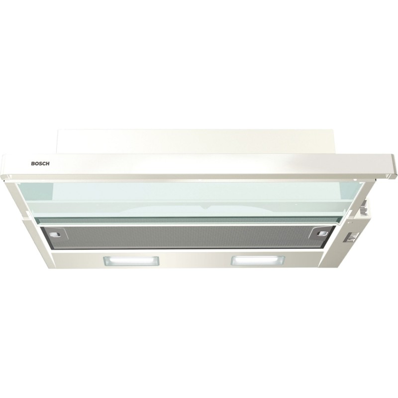 

Встраиваемая вытяжка Bosch DHI642EQ