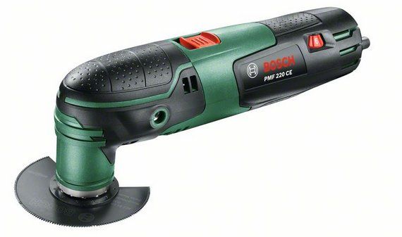 

Шлифовальная машина Bosch PMF 220 CE (Реноватор)