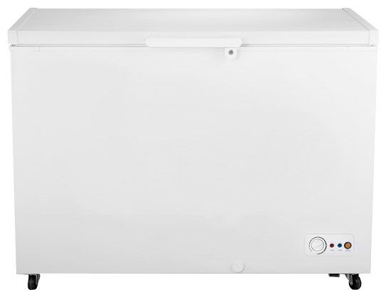 

Морозильная камера Renova FC 410