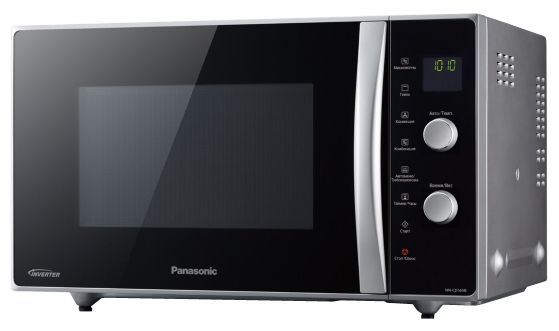 

Микроволновая печь Panasonic NN-CD565B