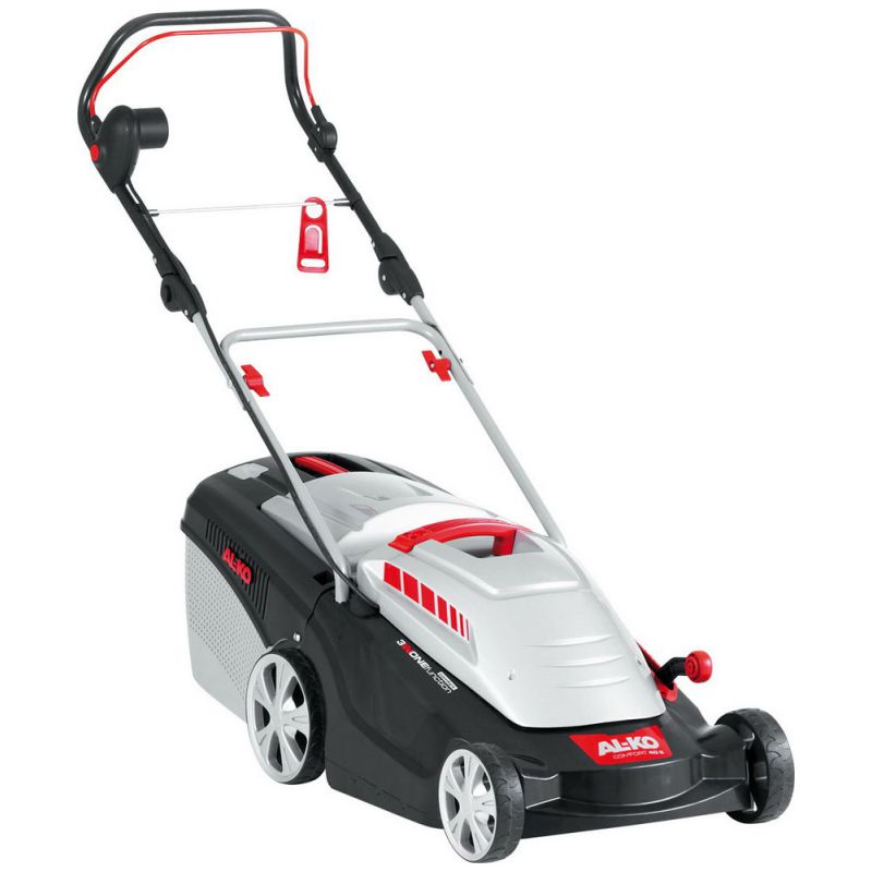

Газонокосилка Al-Ko Comfort 40 Е