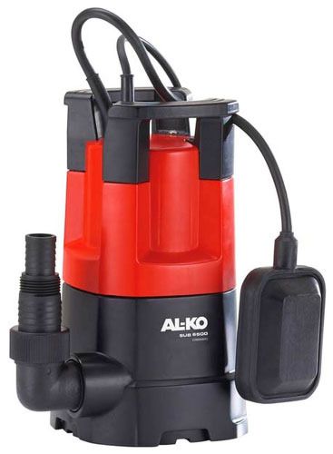 

Насос Al-Ko SUB 6500 Classic