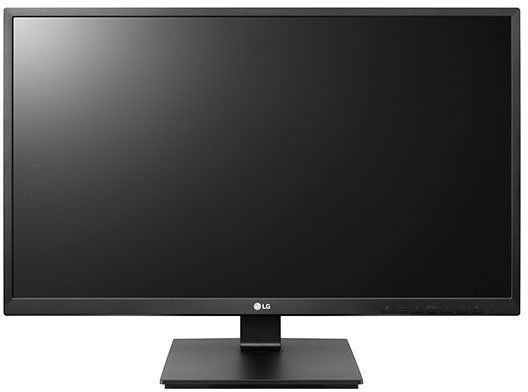 

Монитор LG 24BK550Y