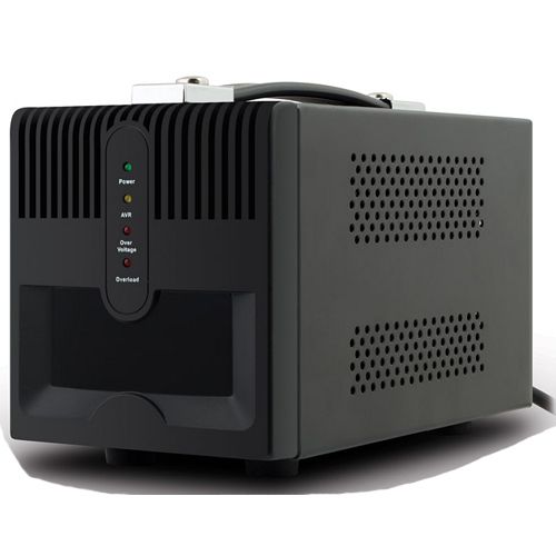 

Стабилизатор напряжения Ippon AVR-2000