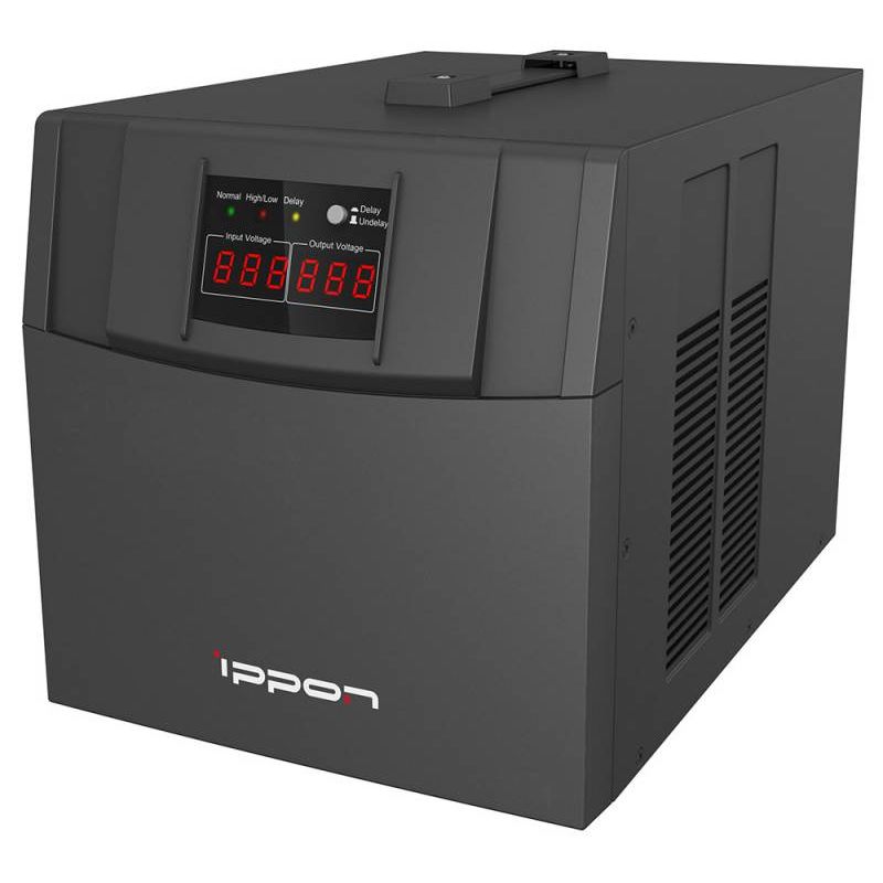 

Стабилизатор напряжения Ippon AVR-3000