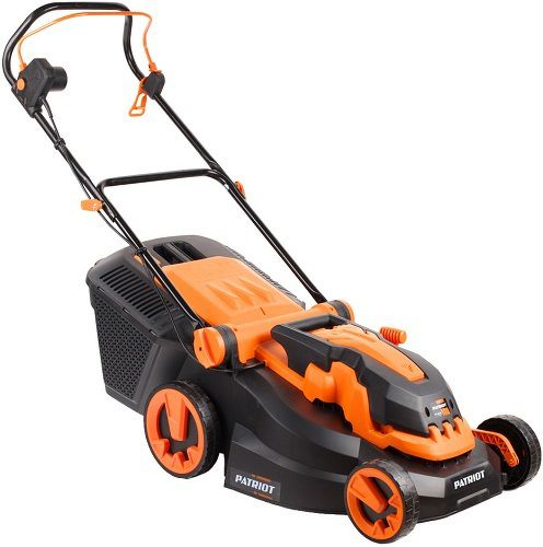 

Газонокосилка Patriot PT 2043E