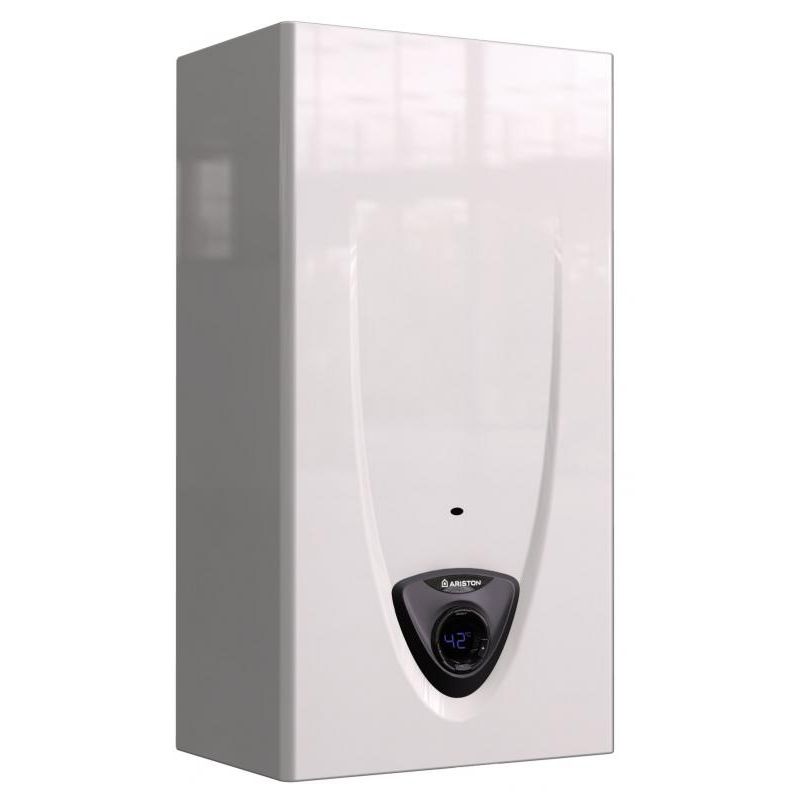 

Водонагреватель Ariston FAST EVO ONT C 11 NG
