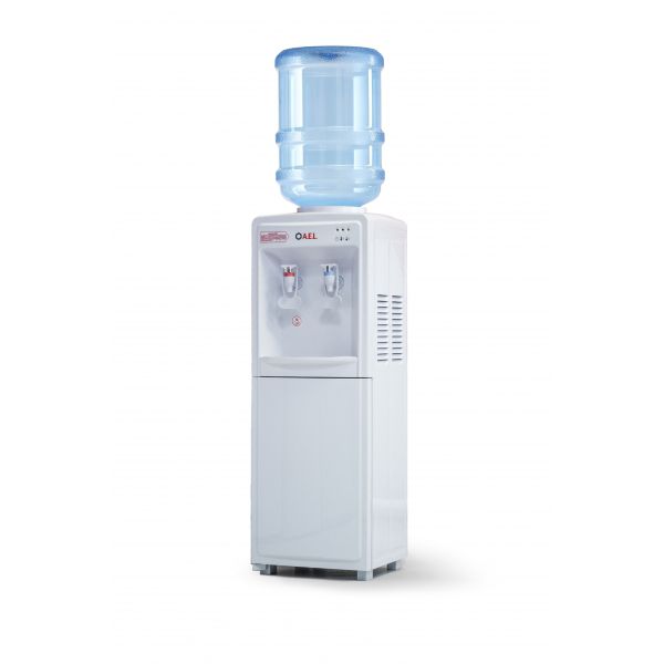 

Кулер для воды AEL LD-AEL-718C белый