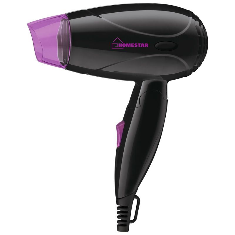 

Фен Homestar HS-8001