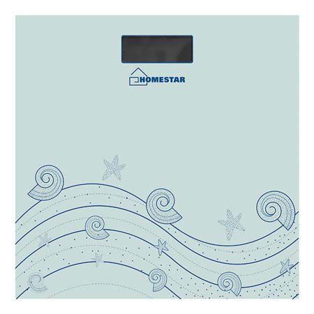 

Напольные весы Homestar HS-6001B