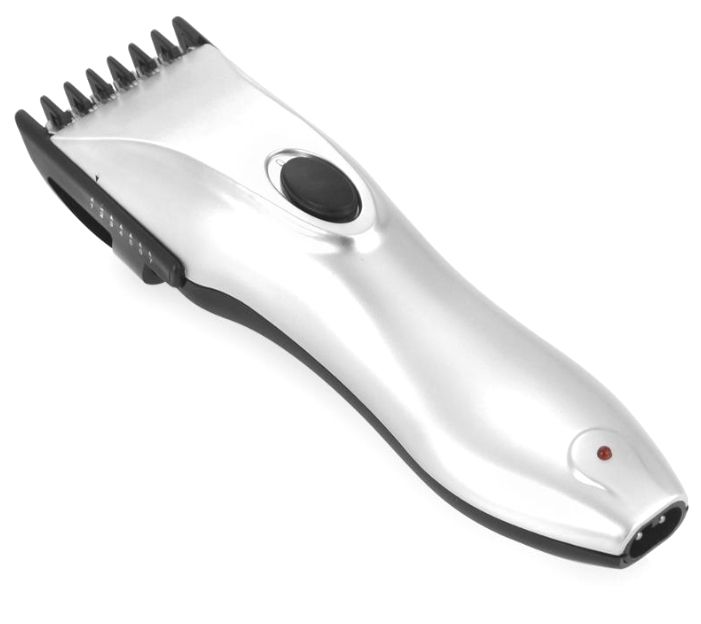

Машинка для стрижки Irit IR-3350 серебро