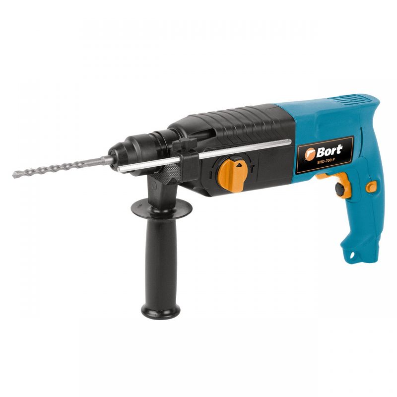 

Перфоратор Bort BHD-700-P