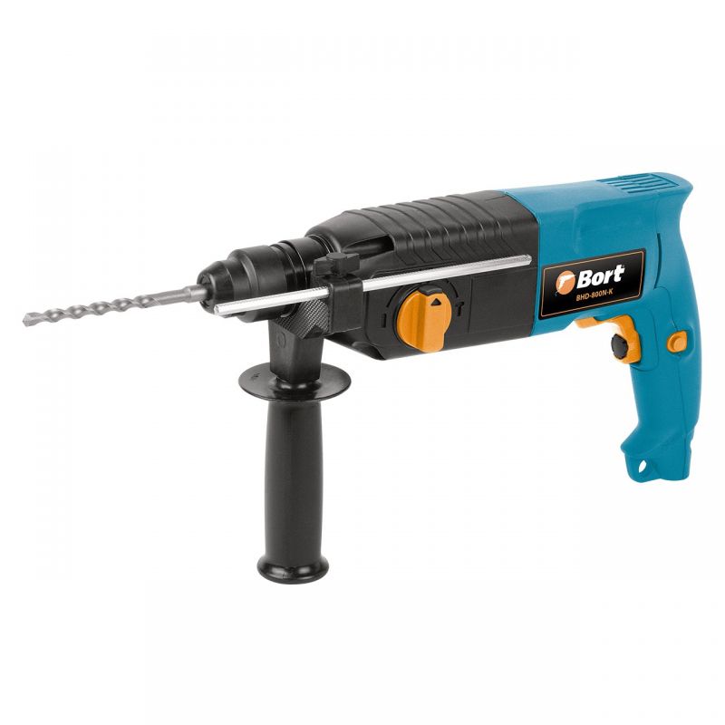 

Перфоратор Bort BHD-800N-K