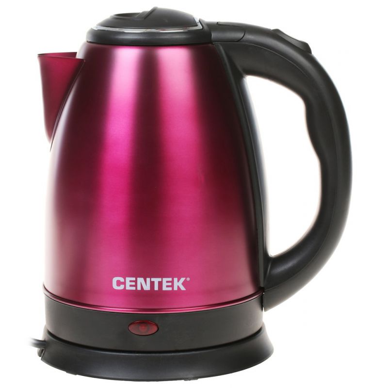 

Чайник Centek CT-1068 фиолетовый