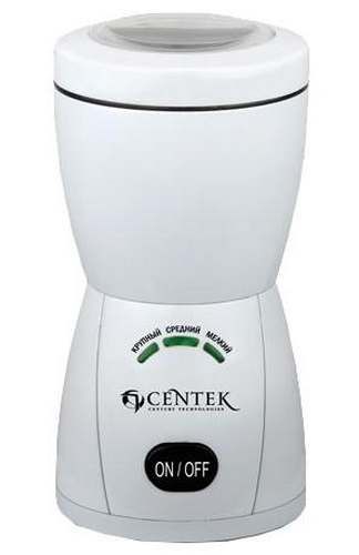 

Кофемолка Centek CT-1354 W