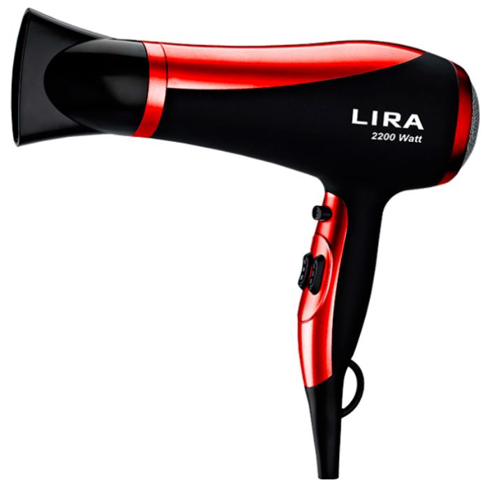 

Фен Lira LR 0704