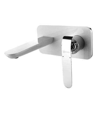 

Смеситель для раковины Lemark Melange LM4926CW