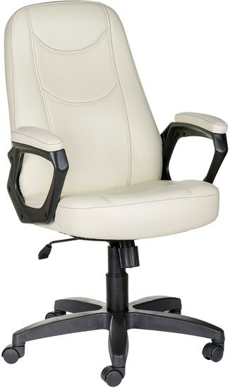 

Кресло OLSS Амиго 511 экокожа бежевый