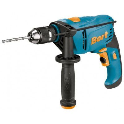

Дрель Bort BSM-900U-Q