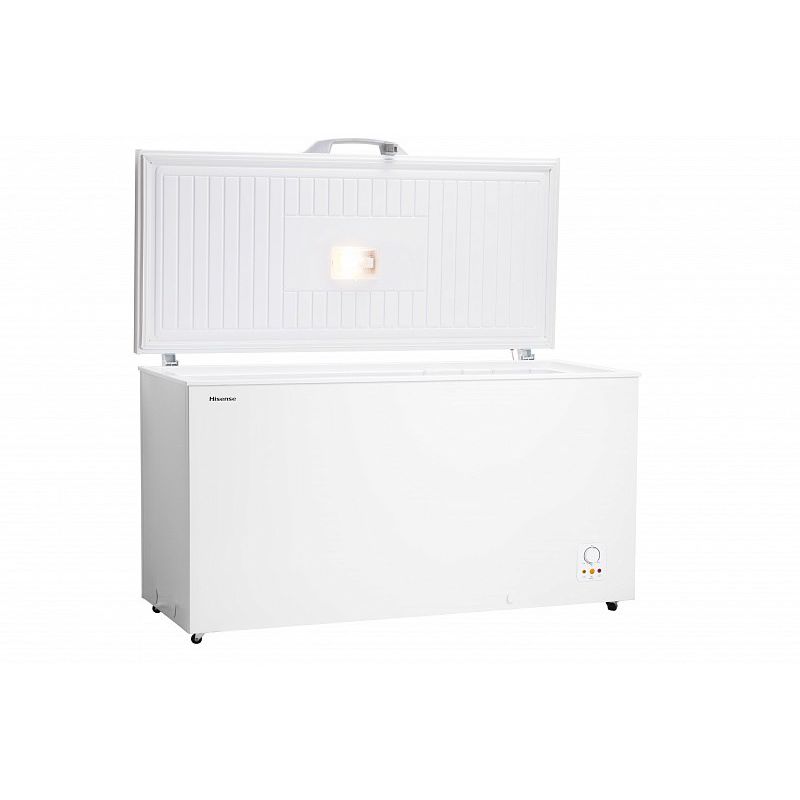 

Морозильная камера Hisense FC-53DD4SA