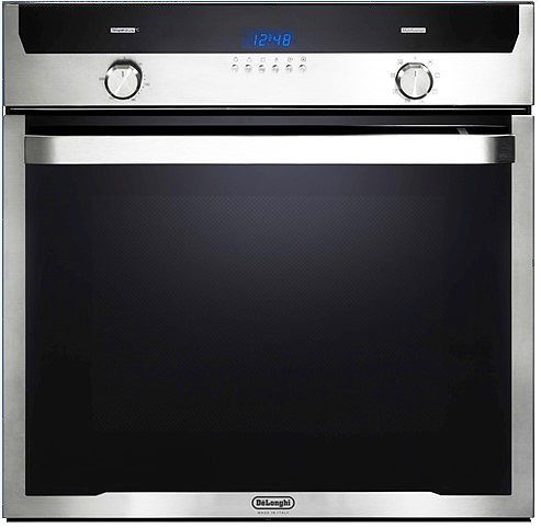 

Электрический духовой шкаф De'Longhi SLM 8