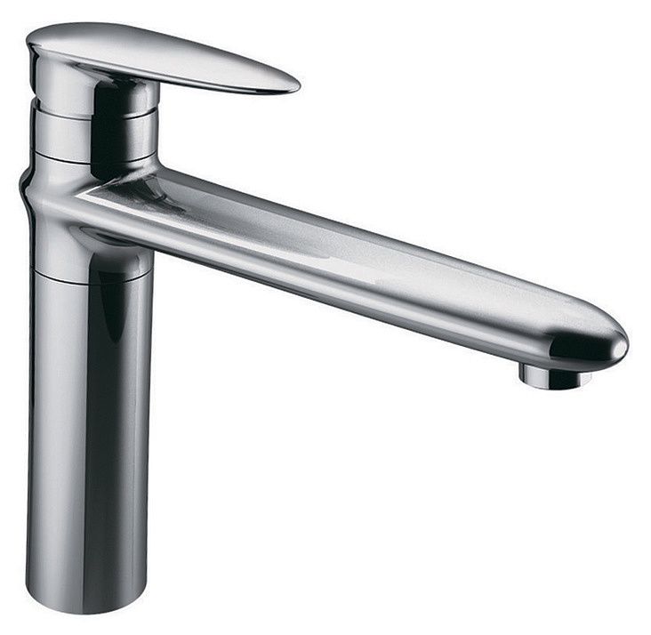 

Смеситель для кухни Lemark STATUS LM4404C