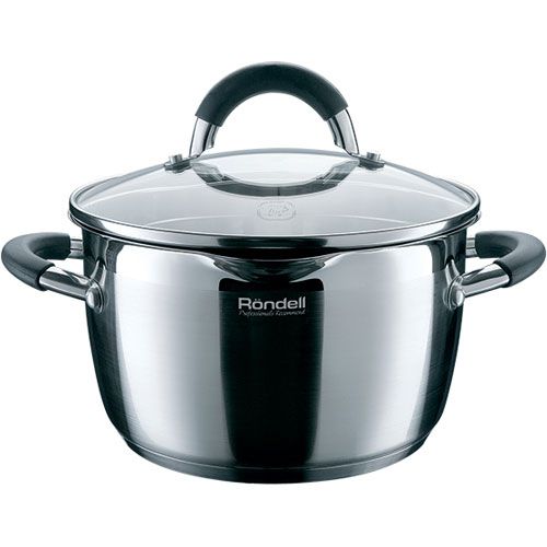 

Кастрюля Rondell RDS-025 Flamme