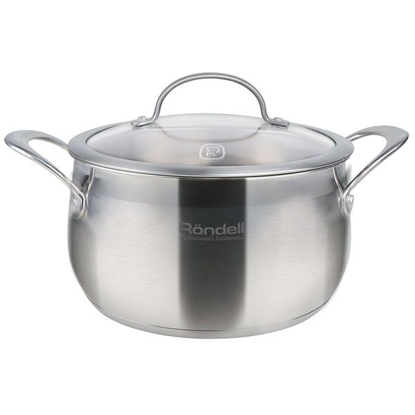 

Кастрюля Rondell RDS-747 Admiring