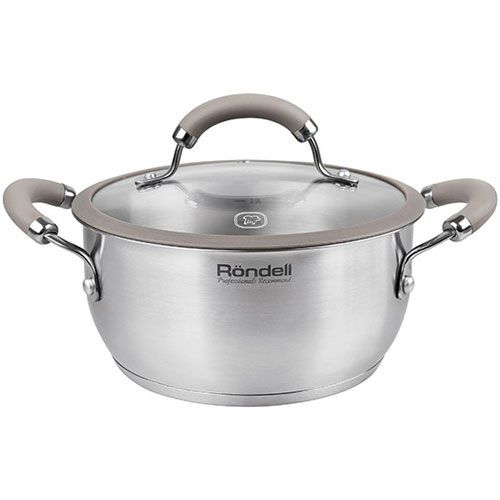 

Кастрюля Rondell RDS-755 Balance