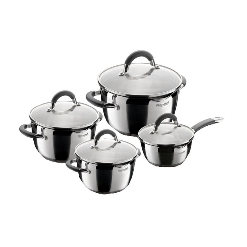 

Набор посуды Rondell RDS-040 Flamme
