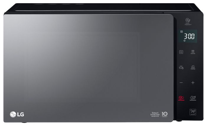 

Микроволновая печь LG MW25R95GIR