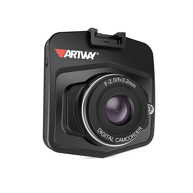 

Автомобильный видеорегистратор Artway AV-510