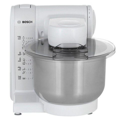 

Кухонный комбайн Bosch MUM4875