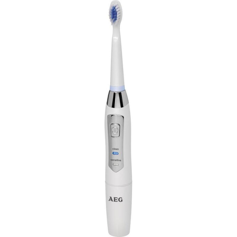 

Электрическая зубная щётка AEG EZS 5663 weiss